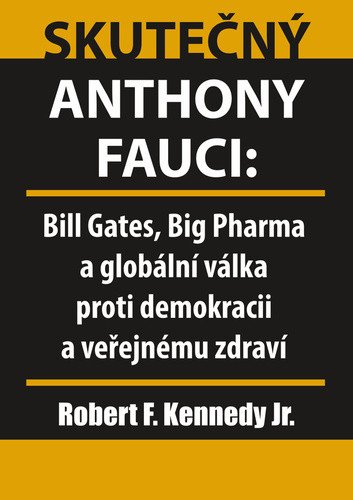 Obálka knihy
