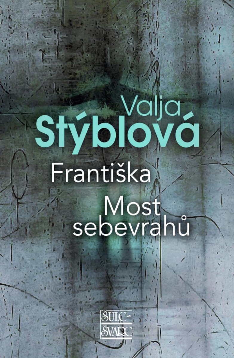 FRANTIŠKA MOST SEBEVRAHŮ