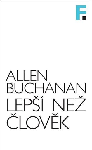 LEPŠÍ NEŽ ČLOVĚK