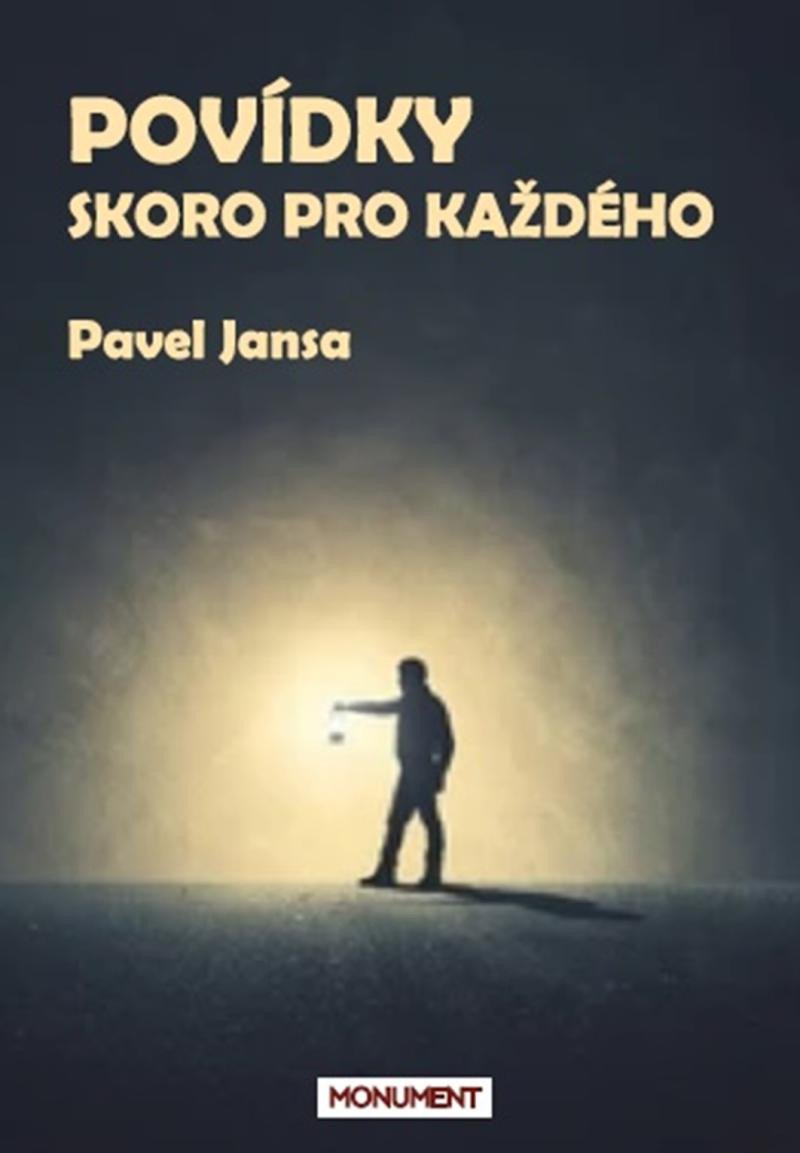 POVÍDKY SKORO PRO KAŽDÁHO