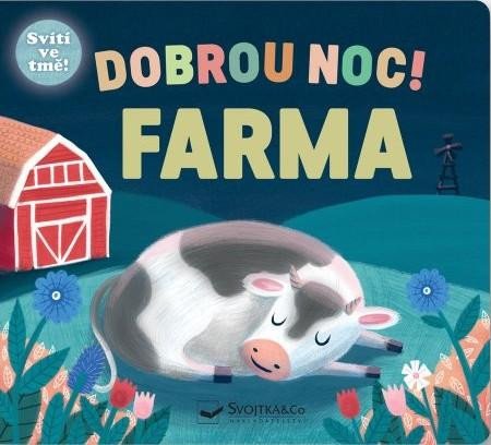 DOBROU NOC! FARMA