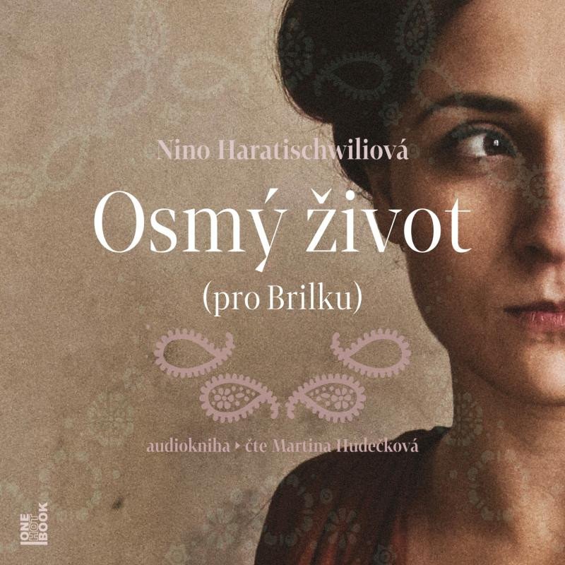 OSMÝ ŽIVOT (PRO BRILKU) CDMP3 (AUDIOKNIHA)