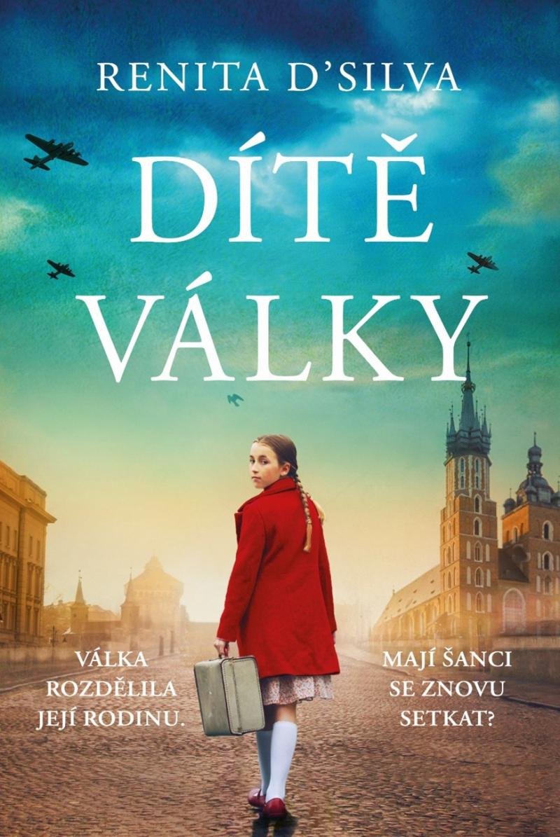 DÍTĚ VÁLKY