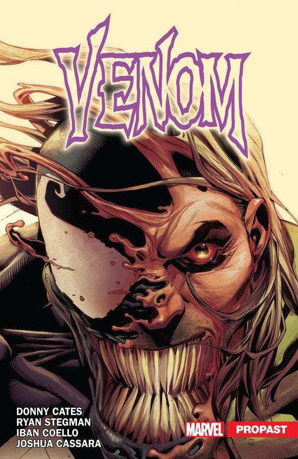 VENOM 2 - PROPAST