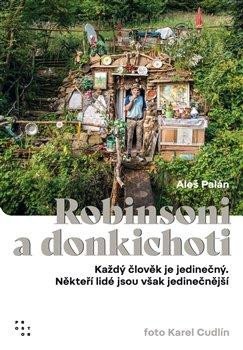 ROBINSONI A DONKICHOTI