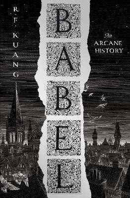 BABEL - AN ARCANE HISTORY