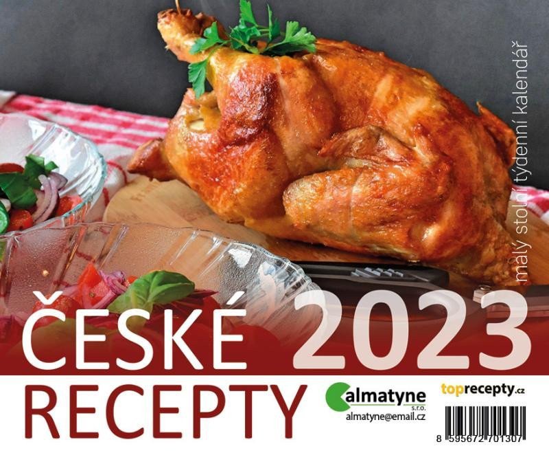 Obálka knihy