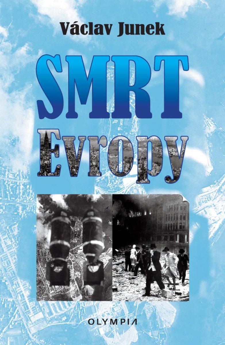 SMRT EVROPY