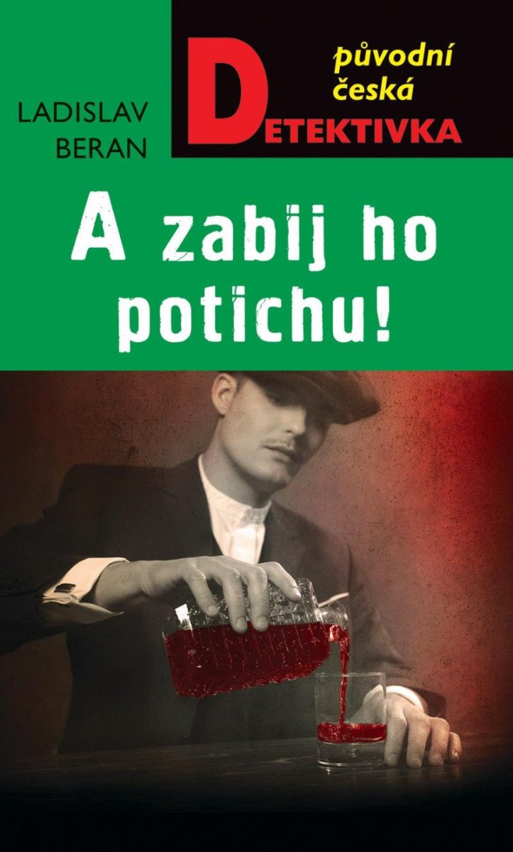 A ZABIJ HO POTICHU!