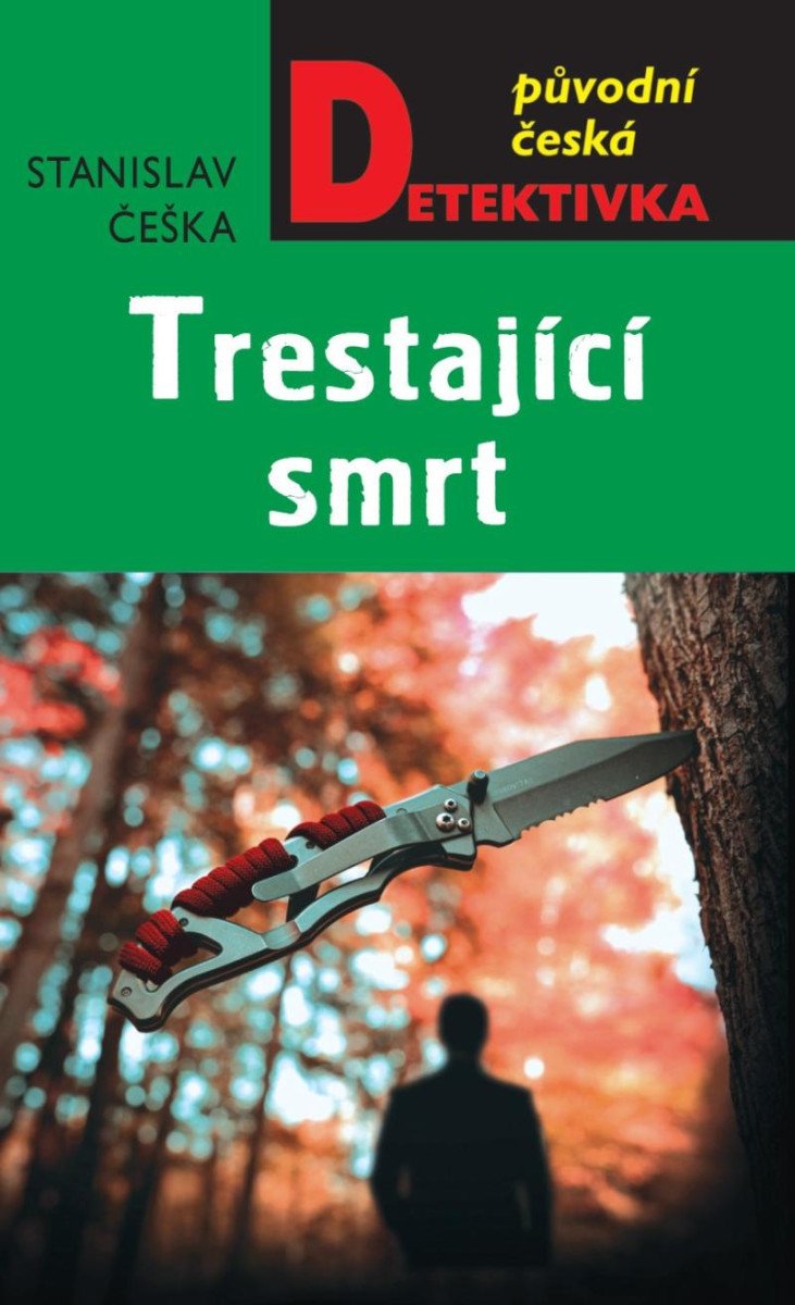 TRESTAJÍCÍ SMRT