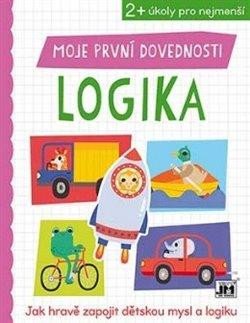 MOJE PRVNÍ DOVEDNOSTI LOGIKA