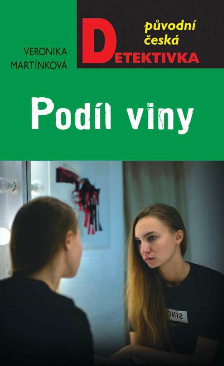 PODÍL VINY