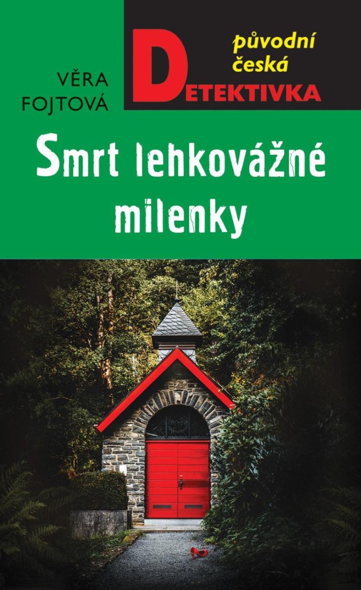 SMRT LEHKOVÁŽNÉ MILENKY