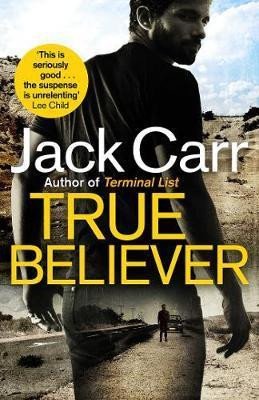 TRUE BELIEVER - JAMES REECE 2