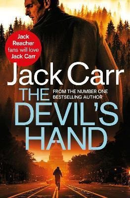 THE DEVIL’S HAND - JAMES REECE 4