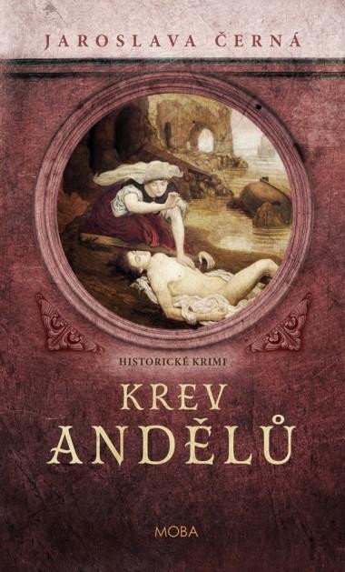 KREV ANDĚLŮ