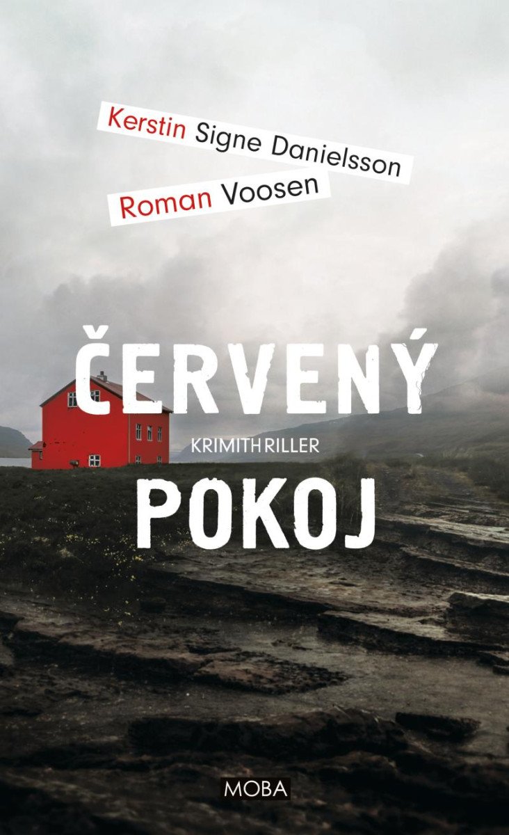 ČERVENÝ POKOJ