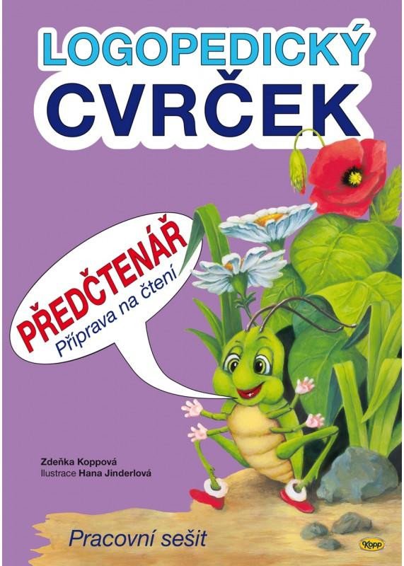 CVREK LOGOPEDICK SEIT PEDTEN