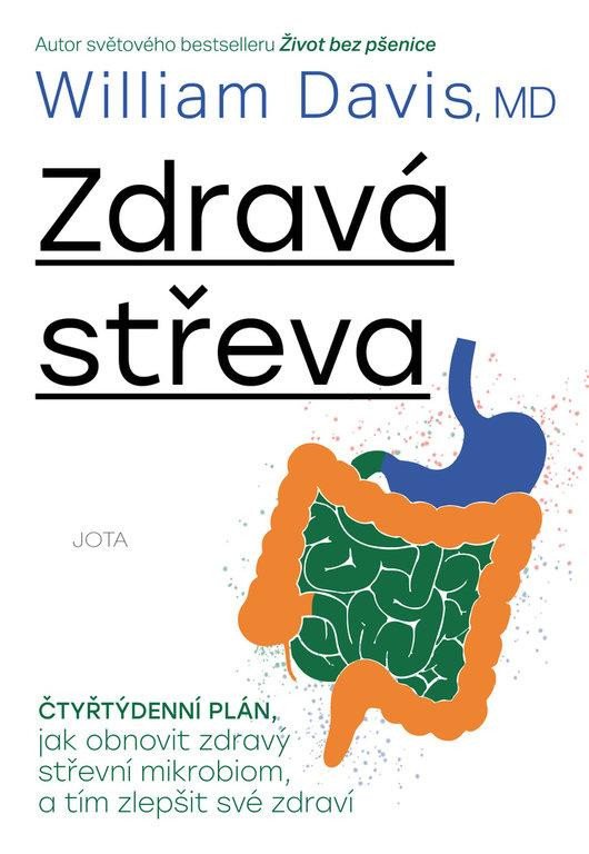 ZDRAVÁ STŘEVA