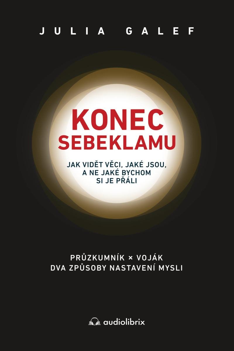 KONEC SEBEKLAMU