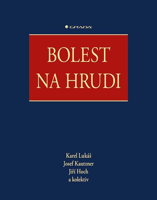 BOLEST NA HRUDI