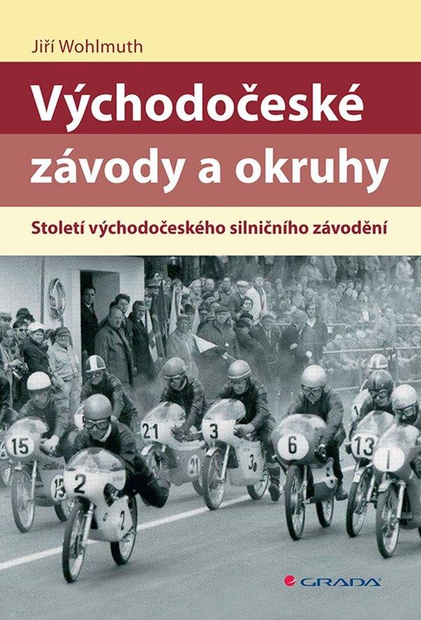 VÝCHODOČESKÉ ZÁVODY A OKRUHY