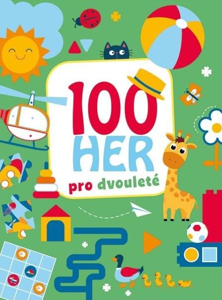 100 HER PRO DVOULETÉ