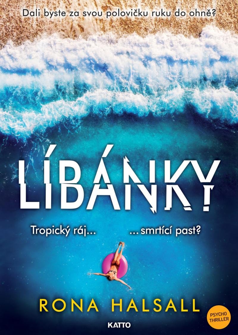 LÍBÁNKY