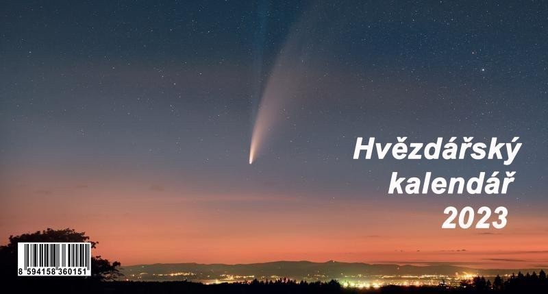 Obálka knihy