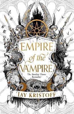 EMPIRE OF THE VAMPIRE