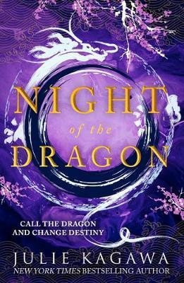 NIGHT OF THE DRAGON