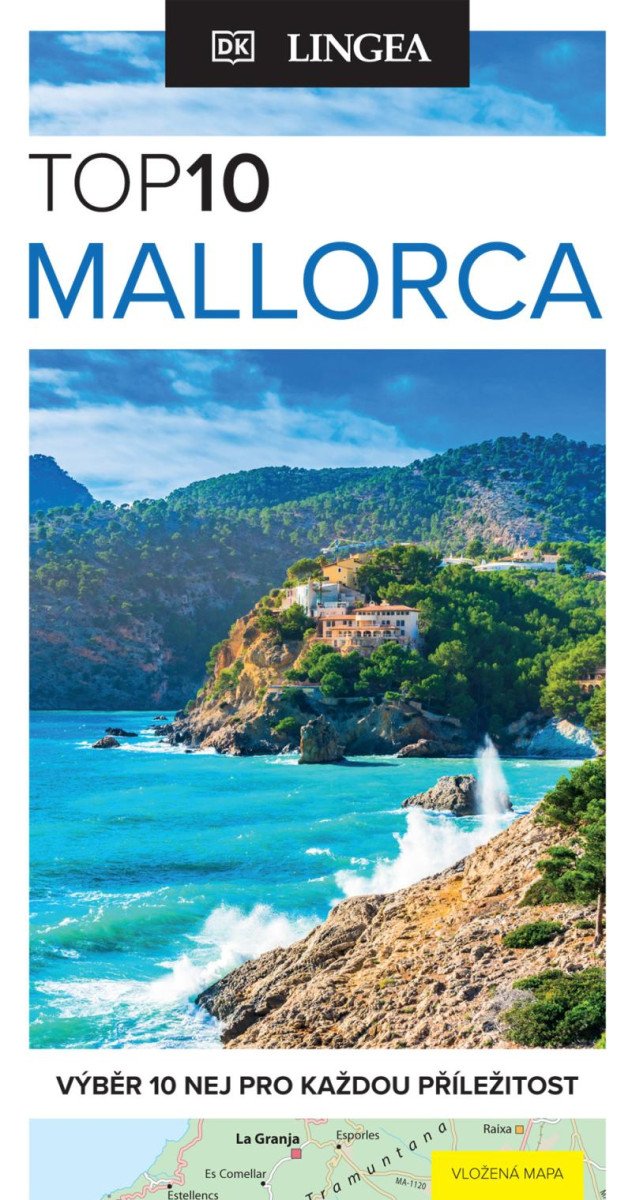 MALLORCA TOP 10