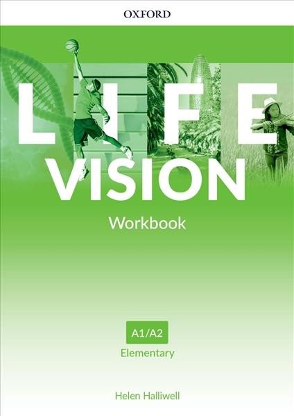 LIFE VISION ELEMENTARY WB