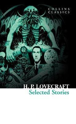 SELECTED STORIES