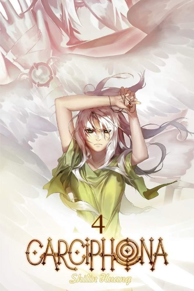 CARCIPHONA 4