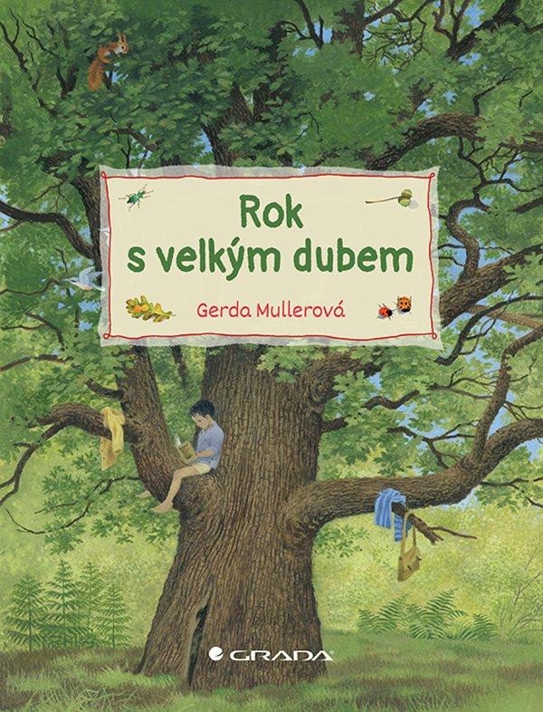 ROK S VELKÝM DUBEM