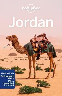 JORDAN LONELY PLANET