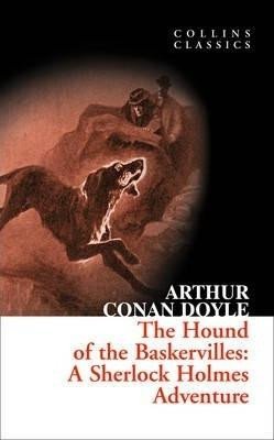 THE HOUND OF THE BASKERVILLES