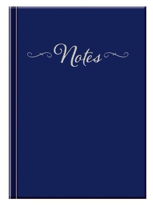 NOTES NAVY