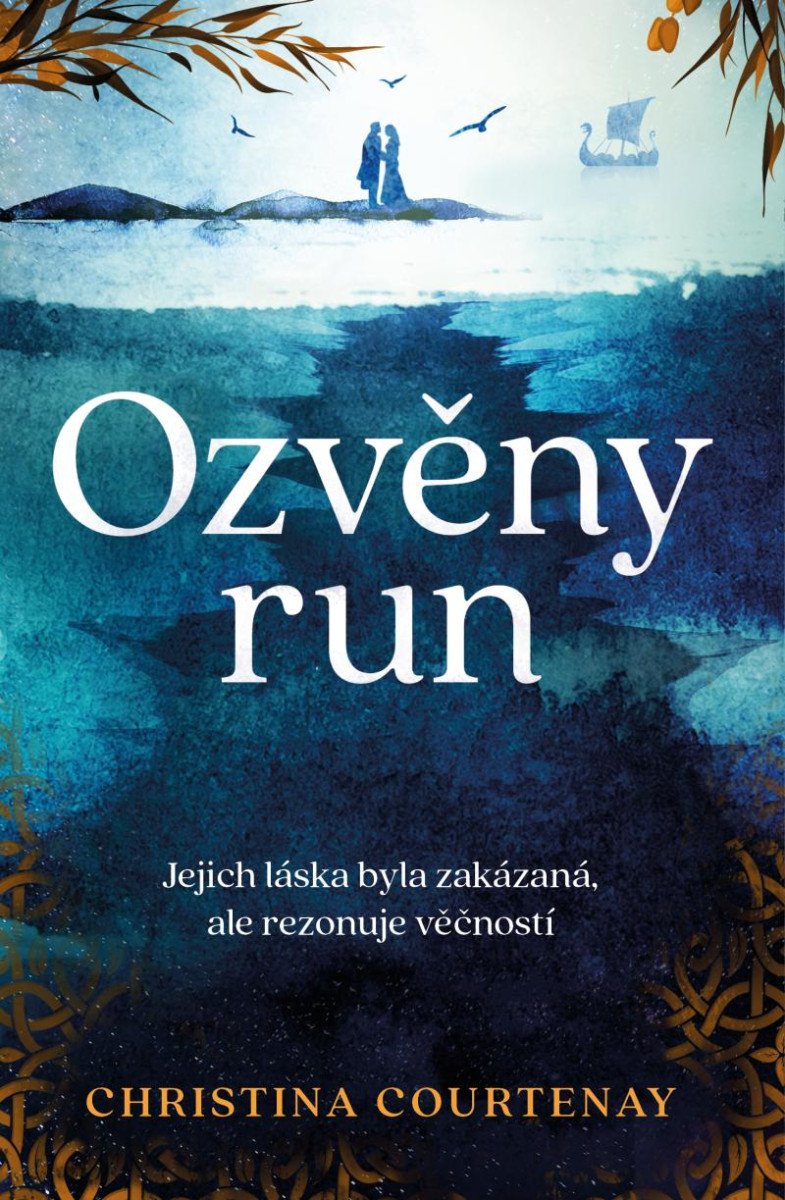 OZVĚNY RUN