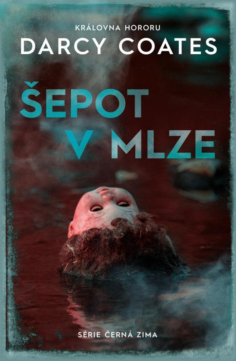 ŠEPOT V MLZE (ČERNÁ ZIMA 3)