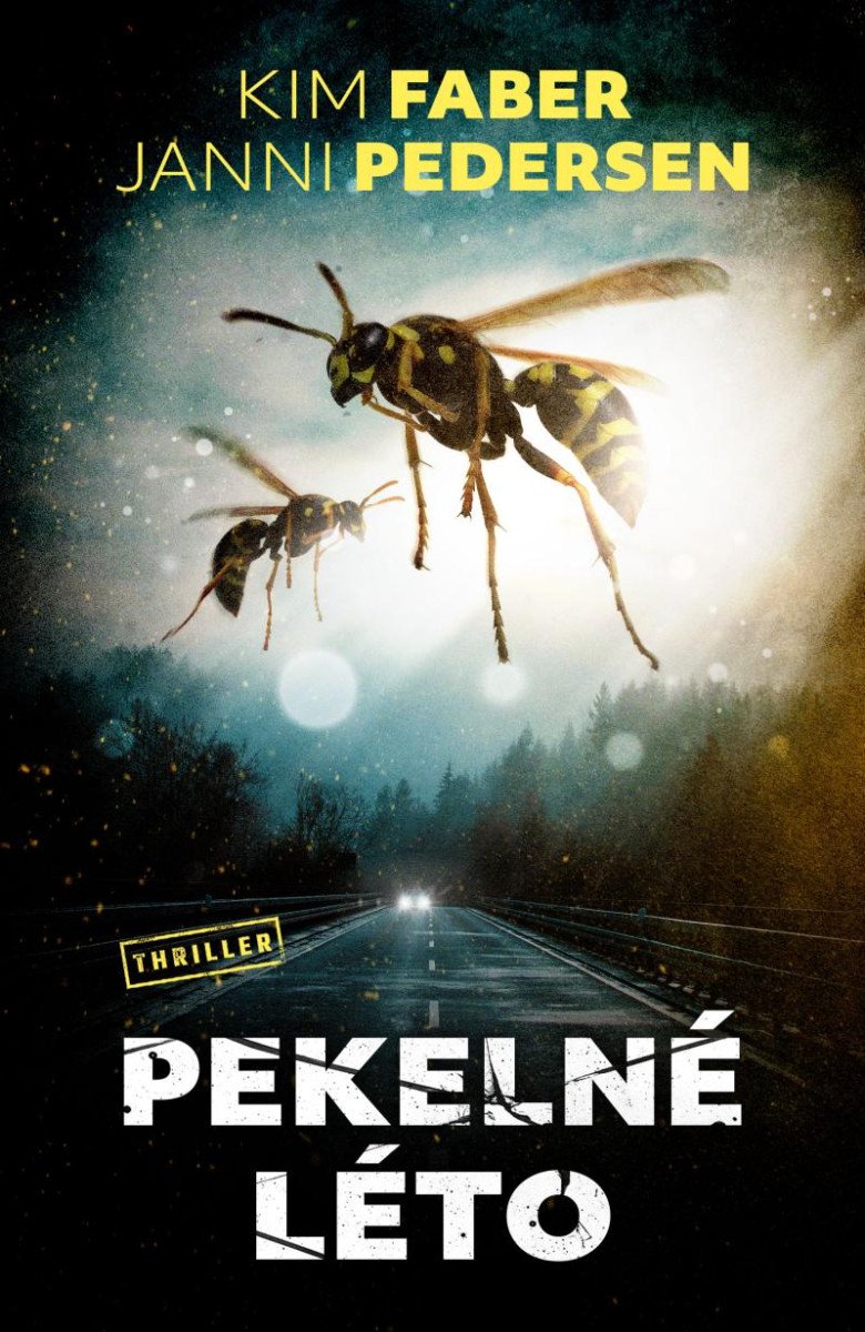 PEKELNÉ LÉTO