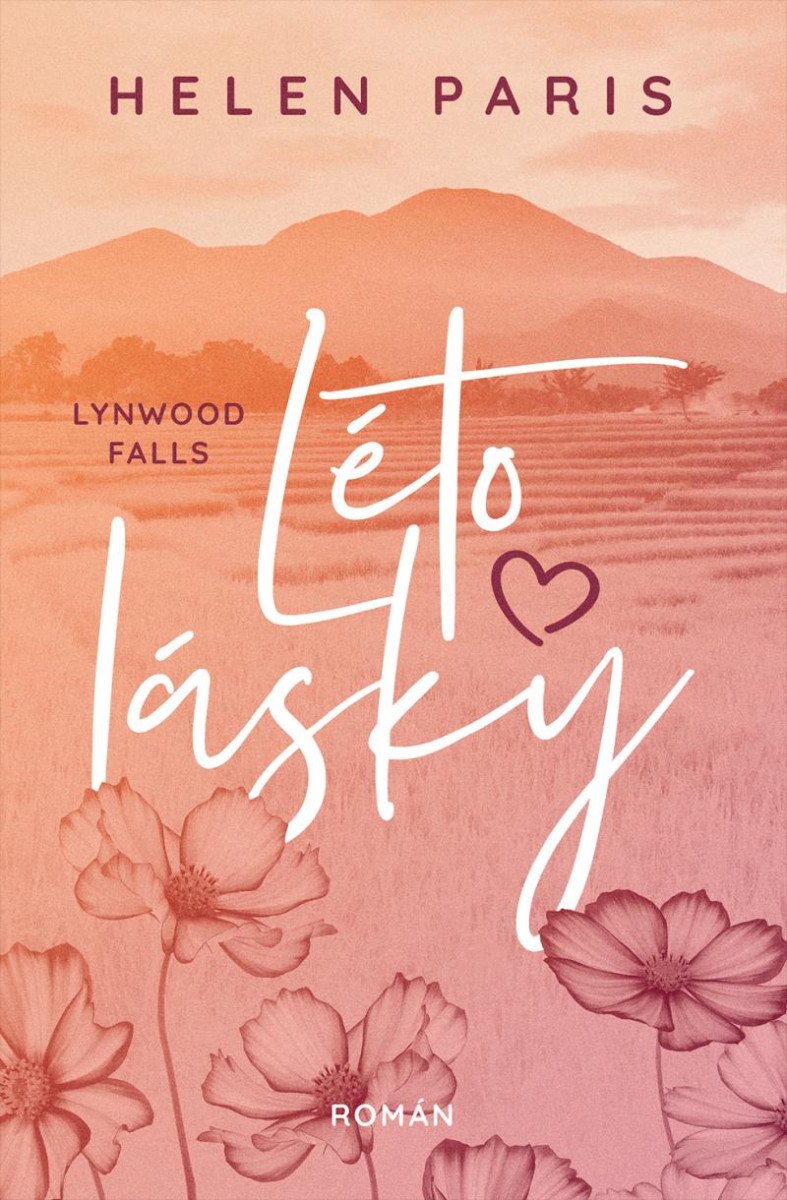 LYNNWOOD FALLS - LÉTO LÁSKY