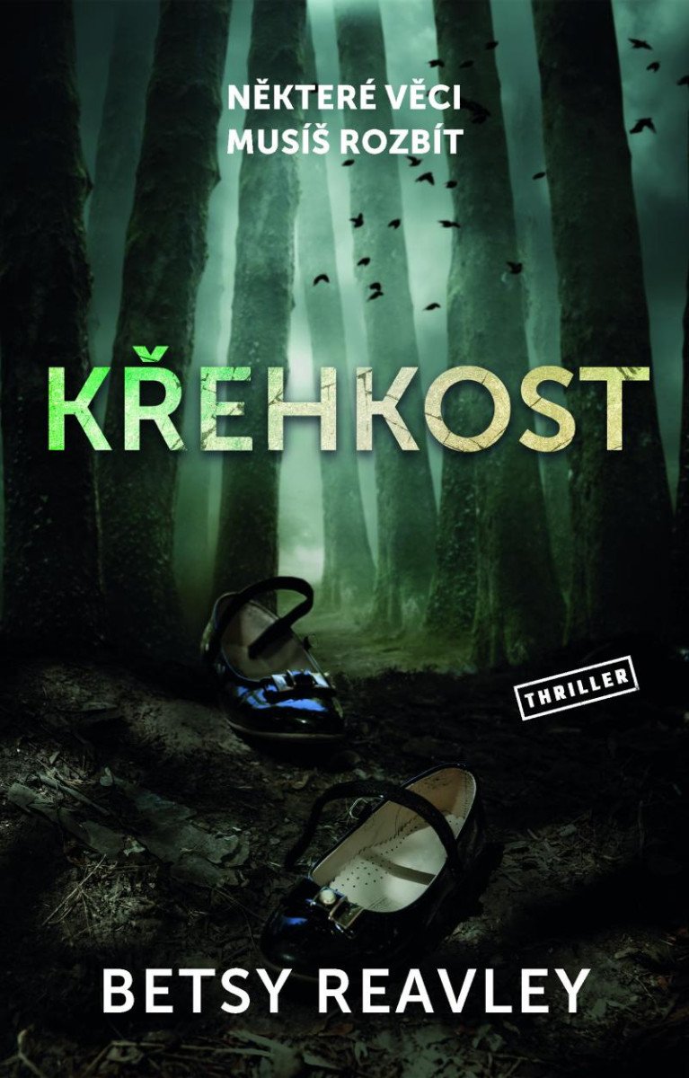 KŘEHKOST