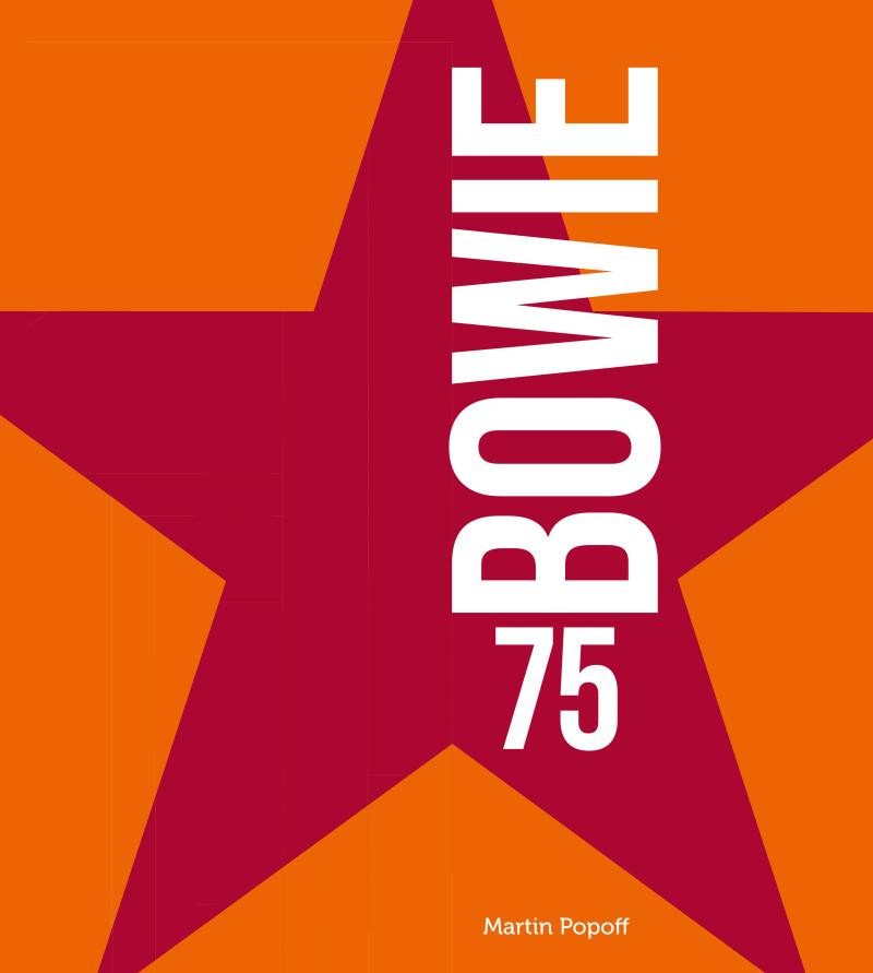 BOWIE 75