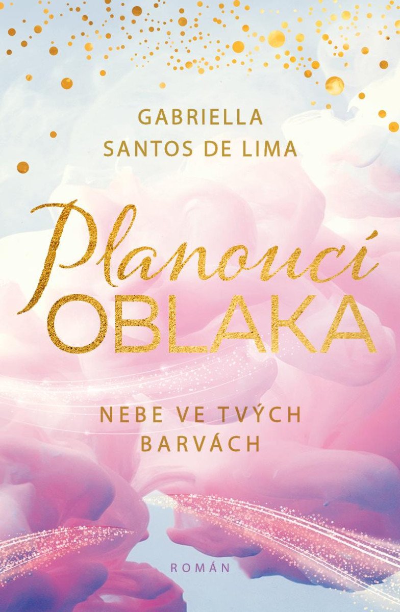 PLANOUCÍ OBLAKA