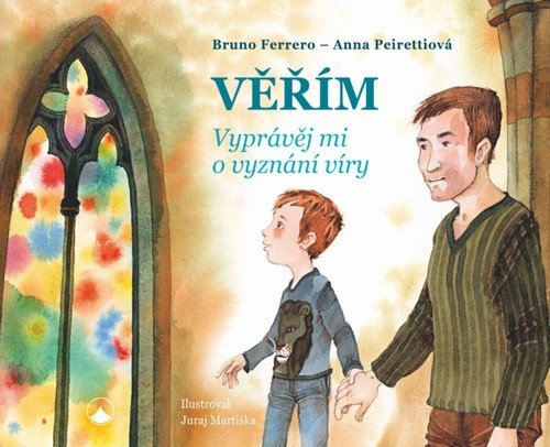 VĚŘÍM