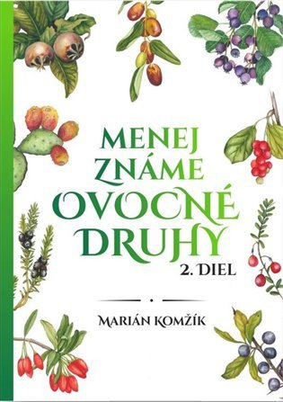 Obálka knihy