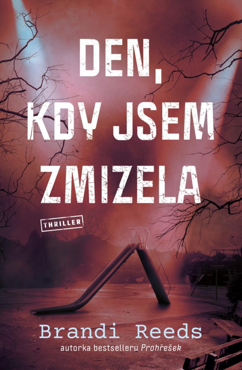 DEN,KDY JSEM ZMIZELA