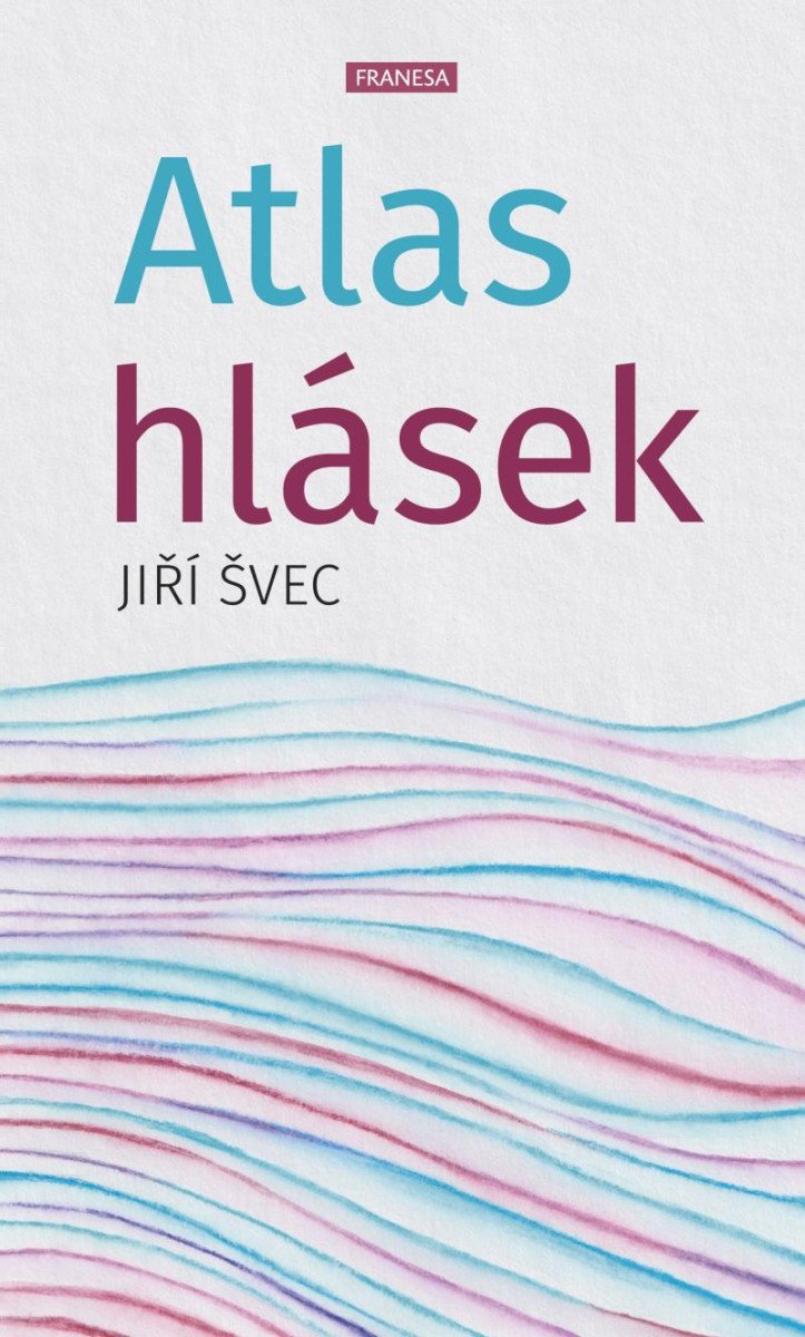 ATLAS HLÁSEK